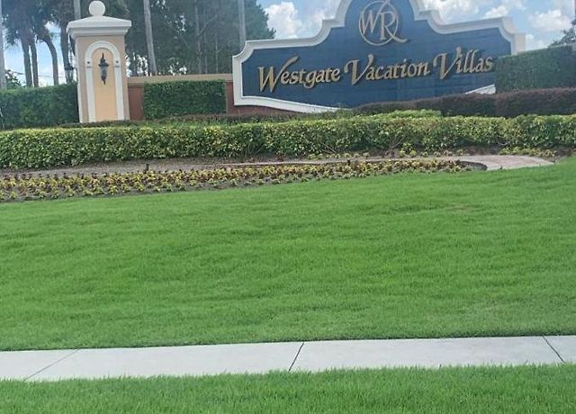 Westgate Town Center Resorts Kissimmee Exterior photo