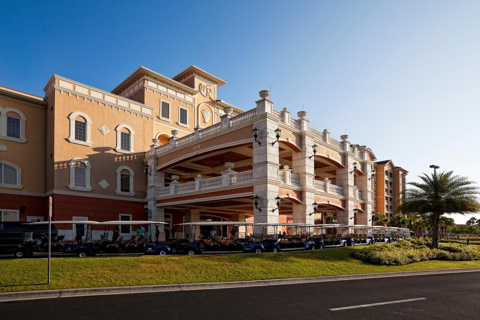 Westgate Town Center Resort Four Corners Exterior photo