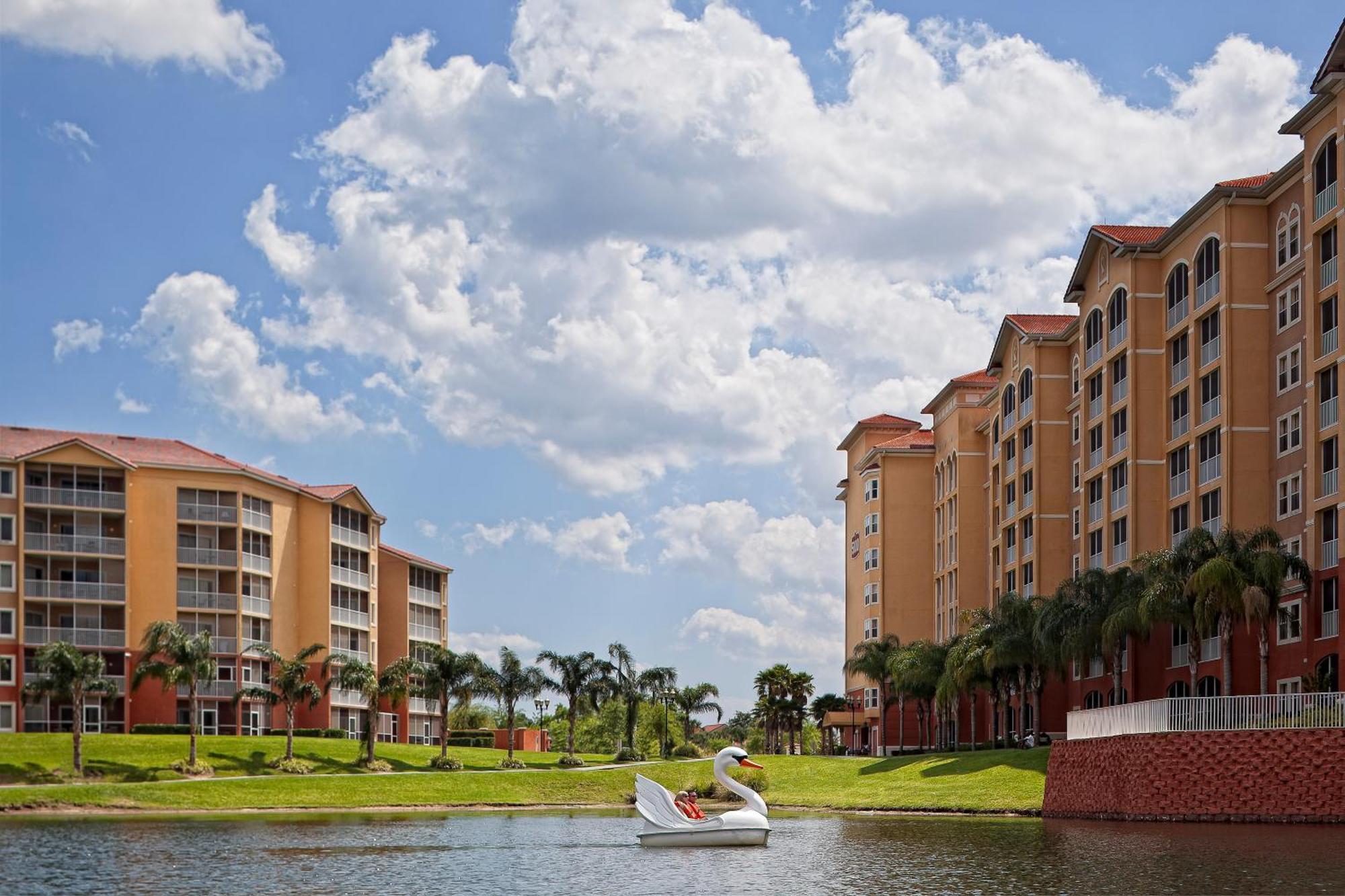 Westgate Town Center Resort Four Corners Exterior photo