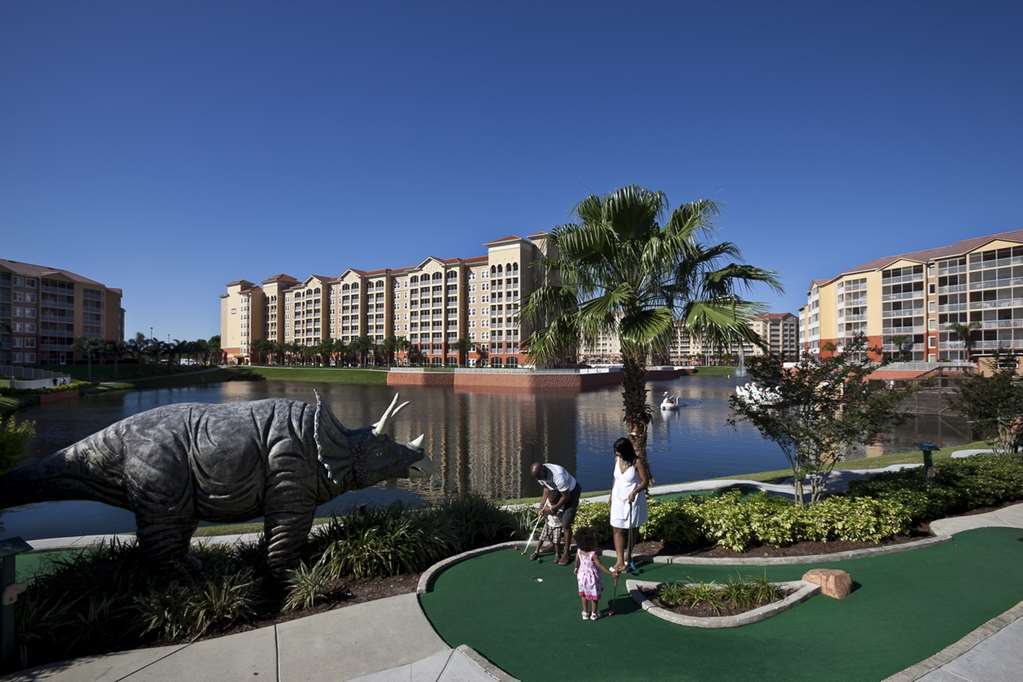 Westgate Town Center Resort Kissimmee Facilities photo